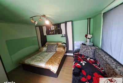 Casă cu 2 camere cu Teren 345 Mp în Mirăslău - 4