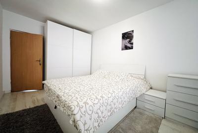 Apartament cu 3 camere semidecomandat, mobilat în Circumvalațiunii - 5