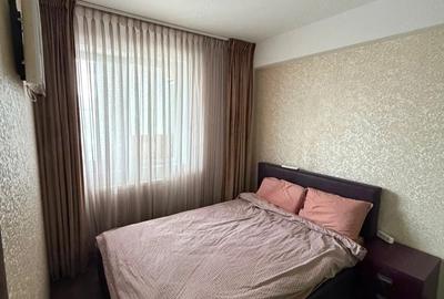 Apartament cu 2 camere semidecomandat în Vitan - 2