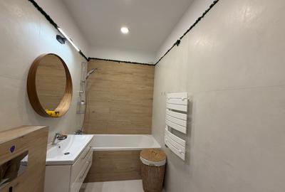 Apartament cu 2 camere decomandat în Titan - 9
