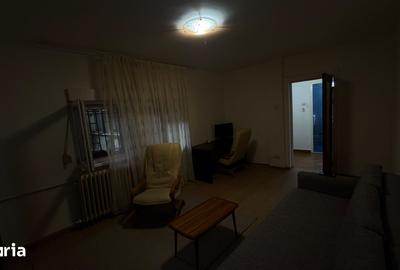 Apartament cu 2 camere în Pantelimon