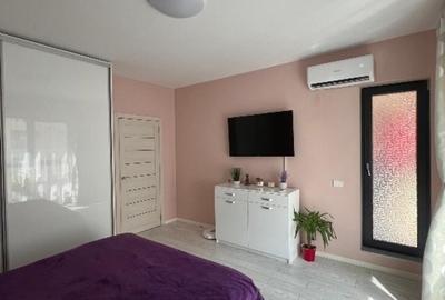 Garsonieră decomandată în Lujerului - 2