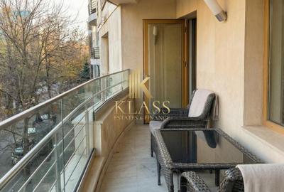 Apartament cu 4 camere, mobilat în Primăverii - 2