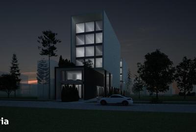 Teren de 925 mp, în Central - 1