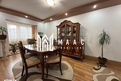 Apartament cu 4 camere decomandat în Valea Aurie