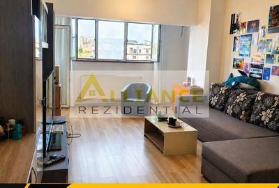 Apartament cu 2 camere decomandat în Ghencea