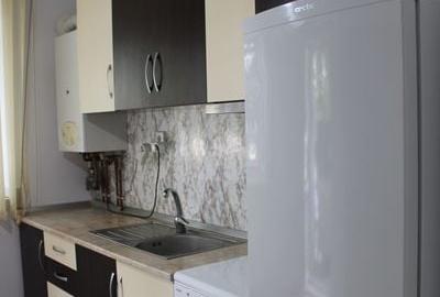 Apartament cu 2 camere în Central - 1