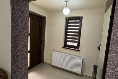 Casă cu 4 camere în Central - 5