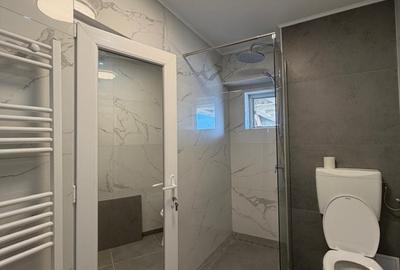 Garsonieră nedecomandată în Central - 5