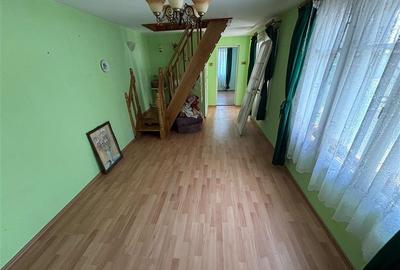 Casă cu 4 camere cu Teren 708 Mp în Exterior Nord - 7