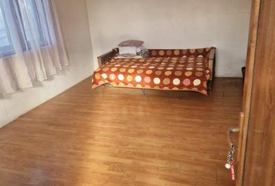 Casă cu 2 camere în Săpoca - 2