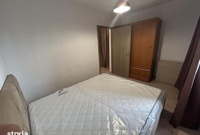 Apartament cu 2 camere semidecomandat în Drumul Taberei