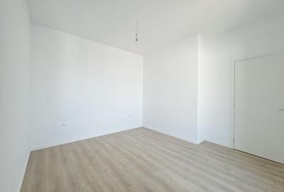 Penthouse cu 3 camere semidecomandat în Aradului - 3