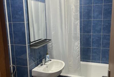 Garsonieră decomandată în Ostroveni