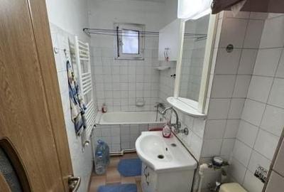Apartament cu 2 camere semidecomandat, mobilat în Tomis III - 8