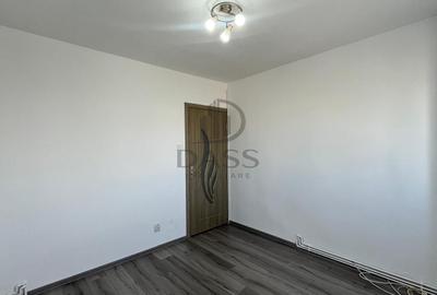 Apartament cu 2 camere decomandat în Hipodrom 4 - 9