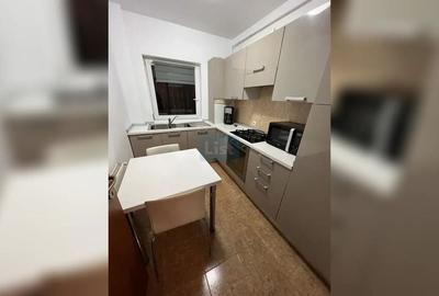 Apartament cu 2 camere decomandat, mobilat în Andrei Mureșanu - 4