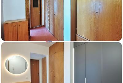 Apartament cu 2 camere decomandat, mobilat în Popa Șapcă - 20