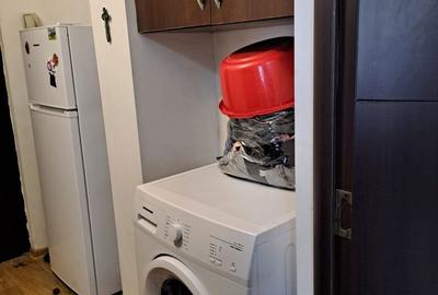 Garsonieră în Craiovița Nouă - 4