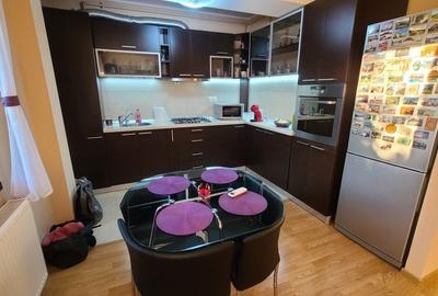 Apartament cu 2 camere semidecomandat în Industriilor - 3