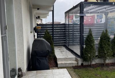 Casă individuală cu 4 camere cu Teren 200 Mp în Nord-Vest - 34