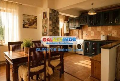 Apartament cu 2 camere semidecomandat în Berceni