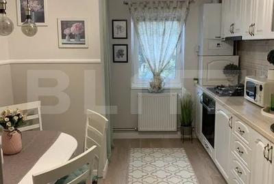 Apartament cu 4 camere în Central - 4