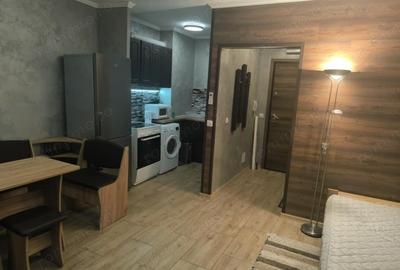 Garsonieră decomandată în Șagului
