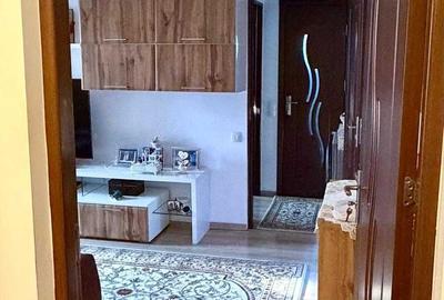 Apartament cu 2 camere semidecomandat în Est - 1