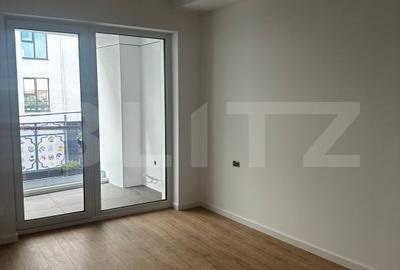 Apartament cu 2 camere semidecomandat în Central - 9