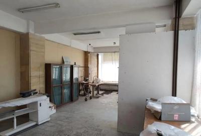 Spațiu comercial, de 350 mp, în Dacia - 1