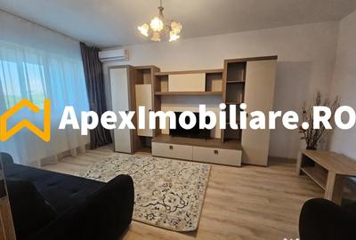 Apartament cu 2 camere decomandat, mobilat în Militari - 3
