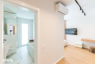 Apartament cu 3 camere semidecomandat în Zorilor - 13