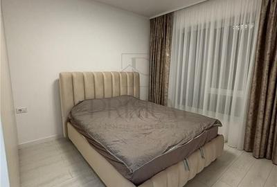 Apartament cu 3 camere în Central - 9