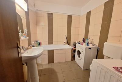 Apartament cu 2 camere semidecomandat, mobilat în Bună Ziua - 1