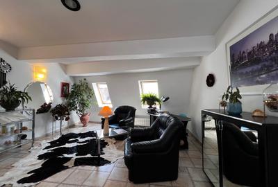 Apartament cu 2 camere decomandat în Dosu Bricii - 8