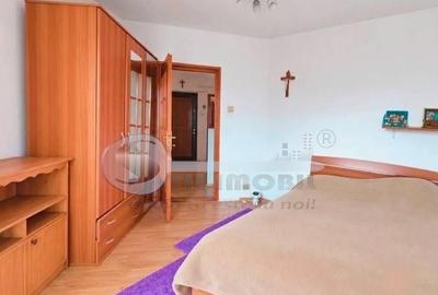 Apartament cu 2 camere în Mircea cel Bătrân