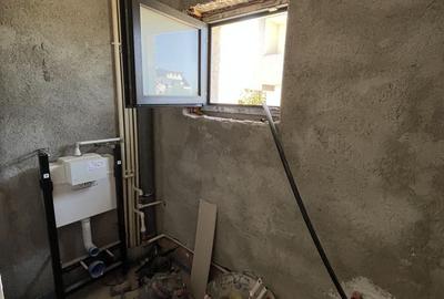 Casă cu 4 camere cu Teren 375 Mp în Ștefănești