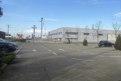 Spațiu comercial, de 200 mp, în Central - 1