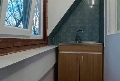 Garsonieră decomandată, mobilată în Dacia - 3