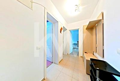 Apartament cu 2 camere decomandat, mobilat în Blumăna - 8