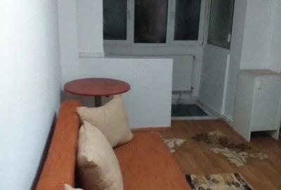 Garsonieră semidecomandată în Central