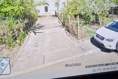 Garsonieră în Central