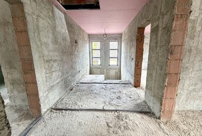 Casă cu 4 camere în Valea - 3