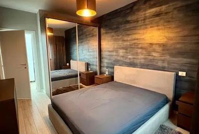 Apartament cu 2 camere decomandat, mobilat în Giulești - 2