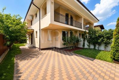 Duplex cu 4 camere cu Canalizare în Florești - 1