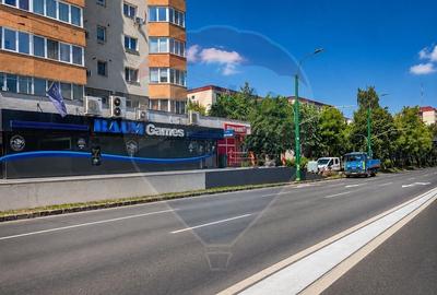 Spațiu comercial, de 230 mp, în Vlahuță - 2