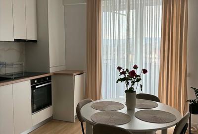 Apartament cu 2 camere decomandat în Mărăști - 1