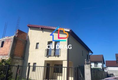 Duplex cu 5 camere cu Canalizare în Șelimbăr - 1