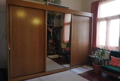 Casă individuală cu 3 camere cu Canalizare în Zorilor - 11
